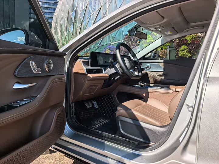 Фото 3 - Chery Arrizo 8