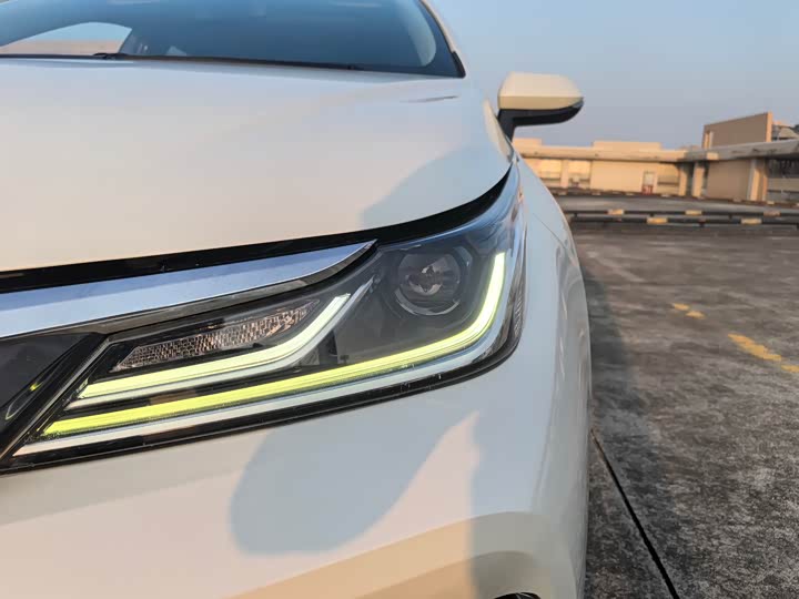 Фото 5 - Toyota Allion