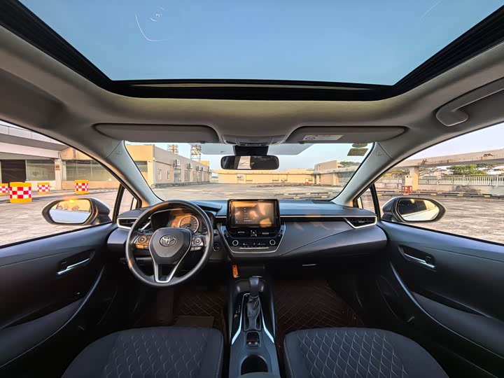 Фото 9 - Toyota Allion