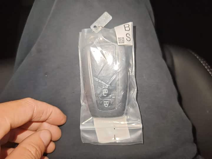 Фото 9 - Toyota Wildlander