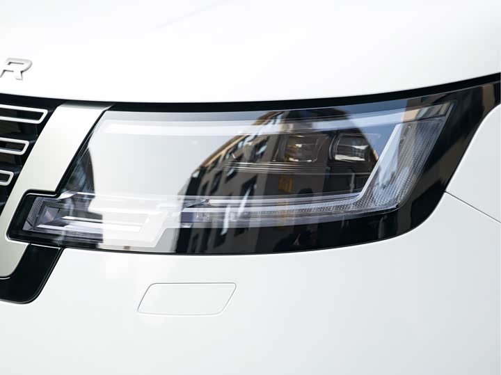 Фото 8 - Land Rover Range Rover