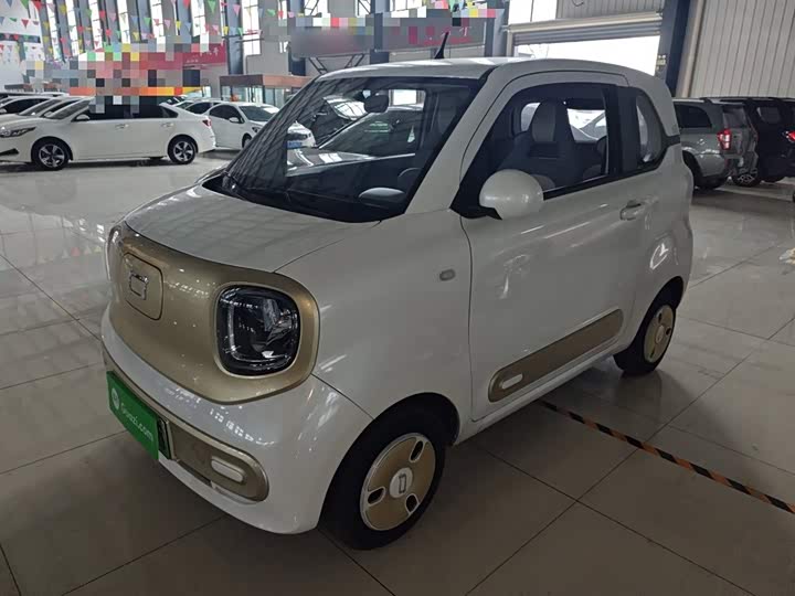 Фото 2 - Bestune Pony