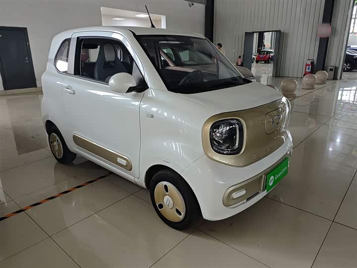 Фото 4 - Bestune Pony