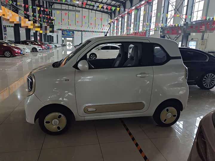 Фото 5 - Bestune Pony