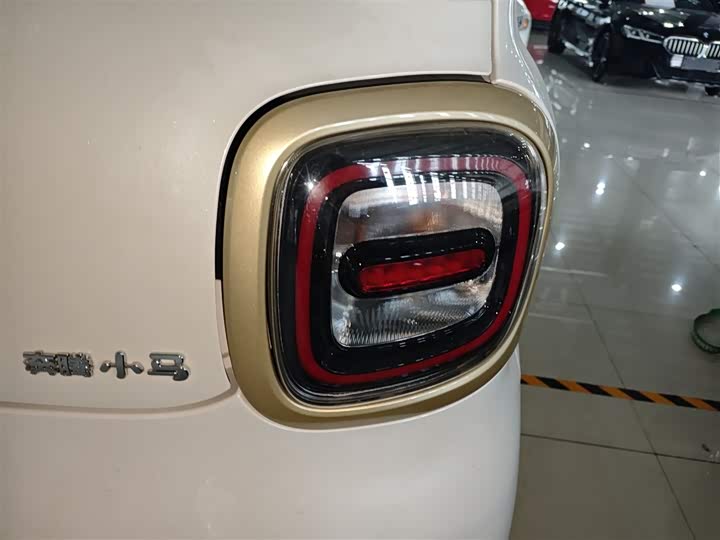 Фото 8 - Bestune Pony