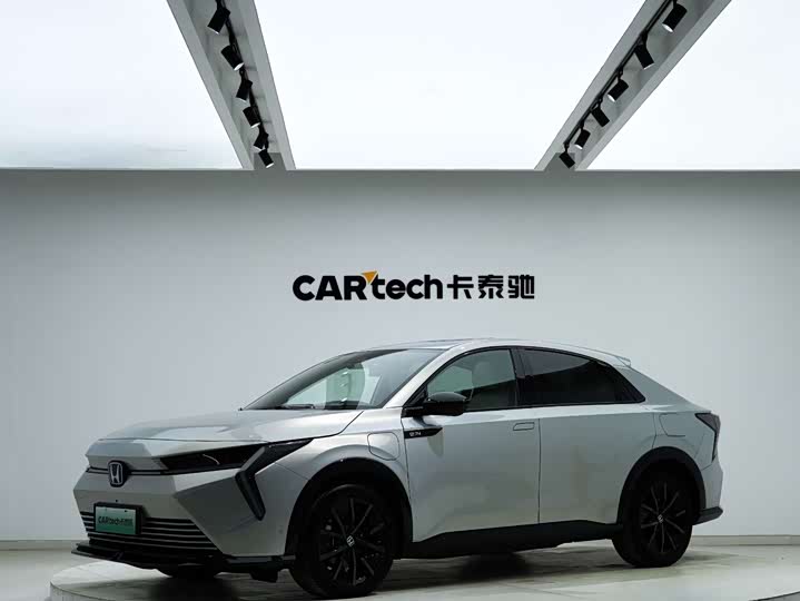 Фото 1 - Honda e:NS2