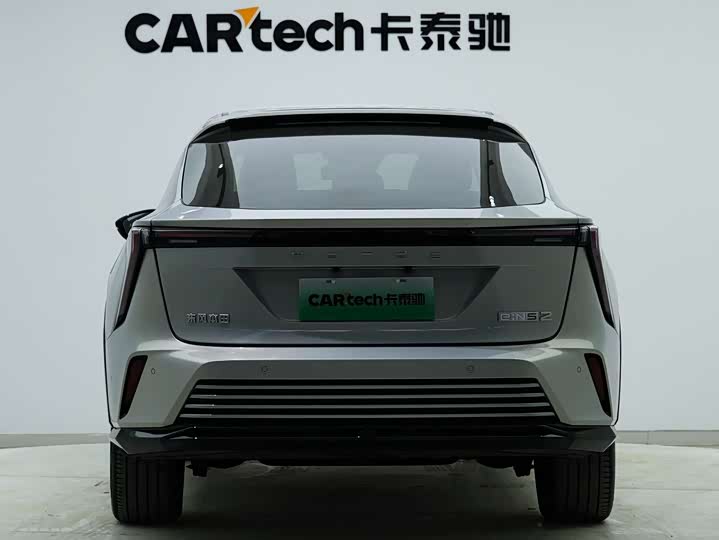 Фото 2 - Honda e:NS2