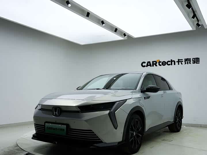 Фото 7 - Honda e:NS2