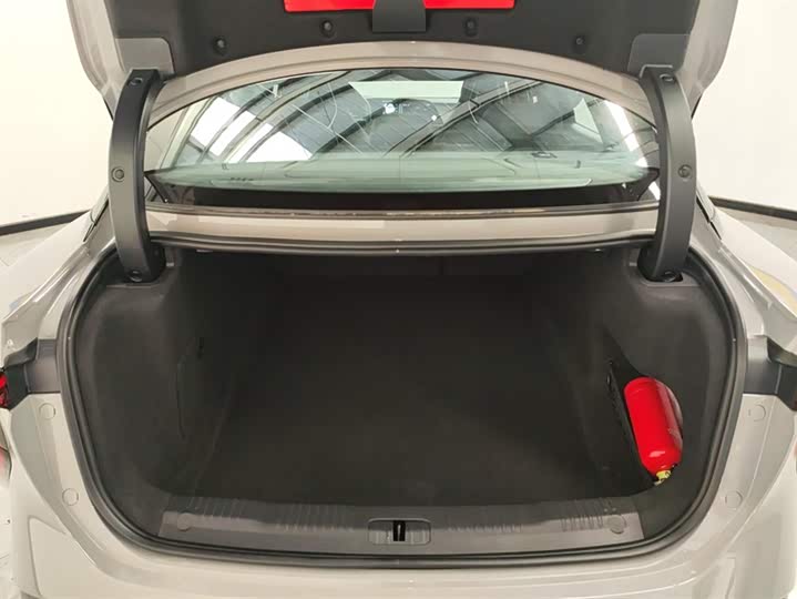 Фото 4 - Hongqi EH7