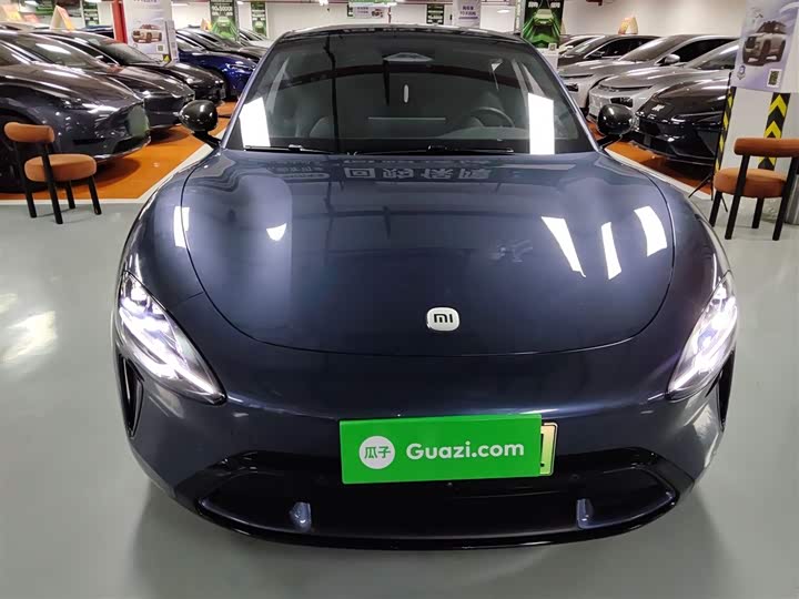 Фото 3 - Xiaomi SU7