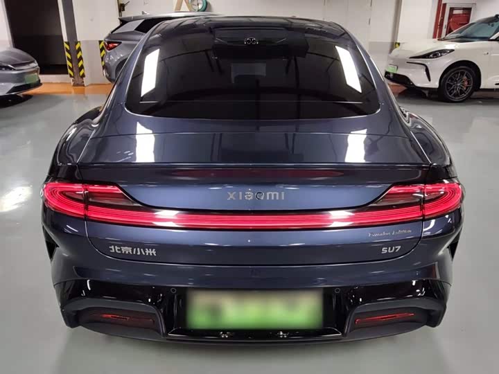 Фото 6 - Xiaomi SU7