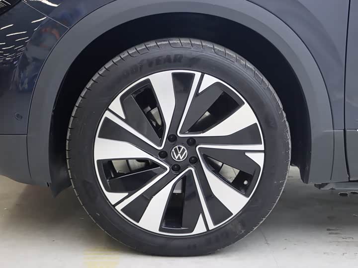 Фото 4 - Volkswagen Talagon