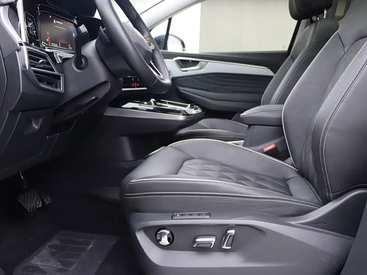 Фото 5 - Volkswagen Talagon