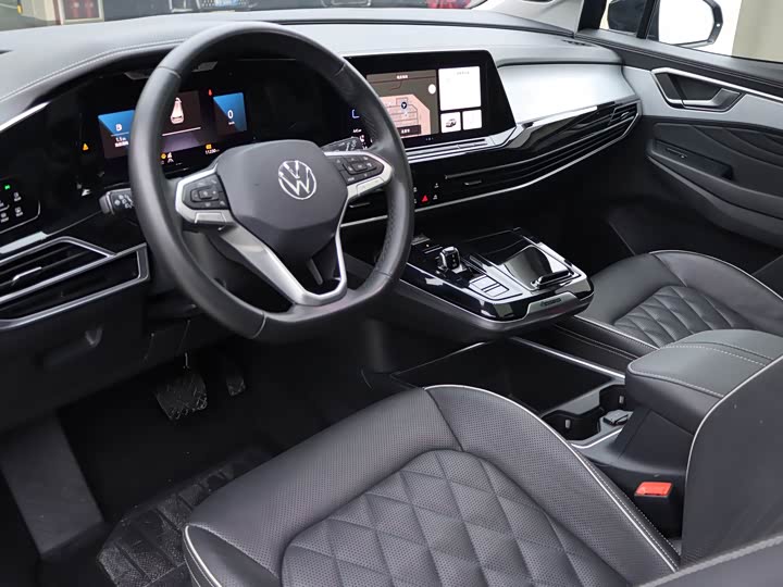 Фото 6 - Volkswagen Talagon