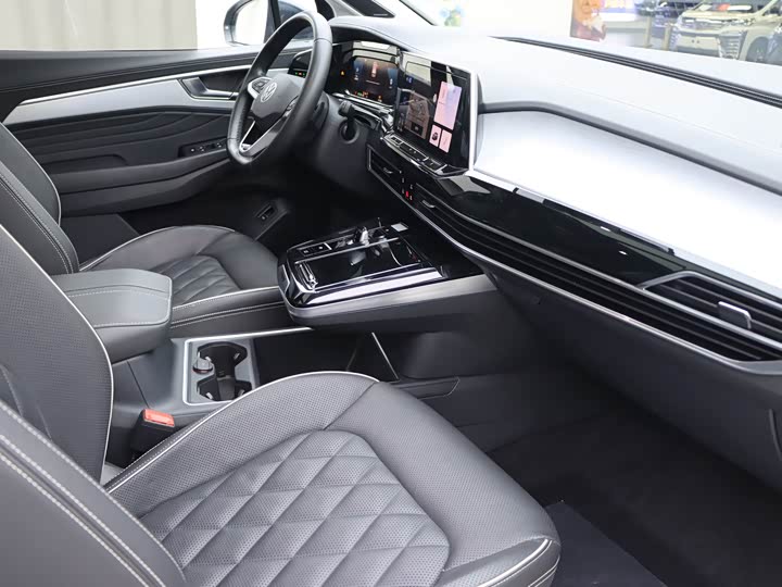 Фото 9 - Volkswagen Talagon