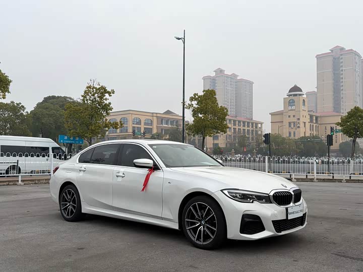 Фото 3 - BMW 3 Series