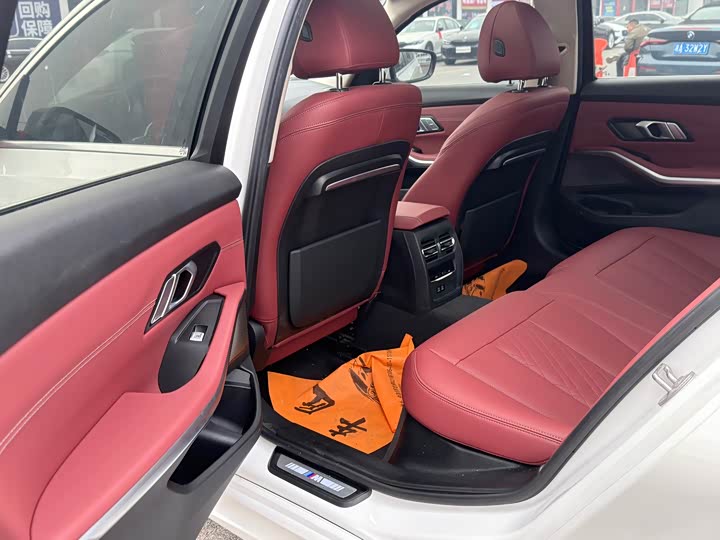 Фото 5 - BMW 3 Series