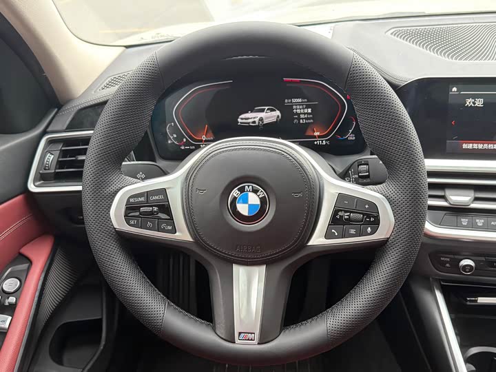 Фото 6 - BMW 3 Series