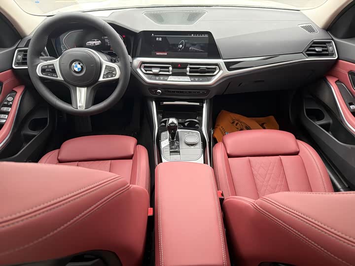 Фото 7 - BMW 3 Series