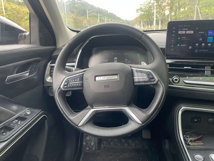 Фото 4 - Haval H6