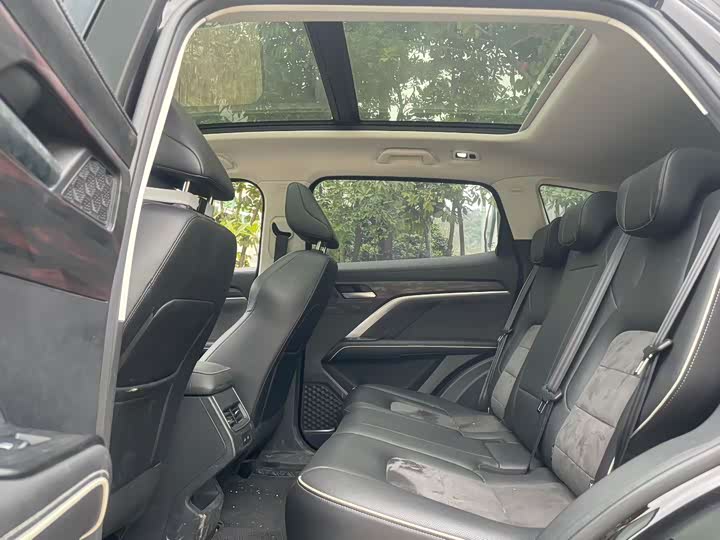 Фото 5 - Haval H6