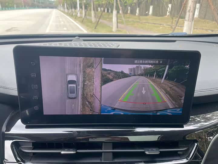 Фото 6 - Haval H6