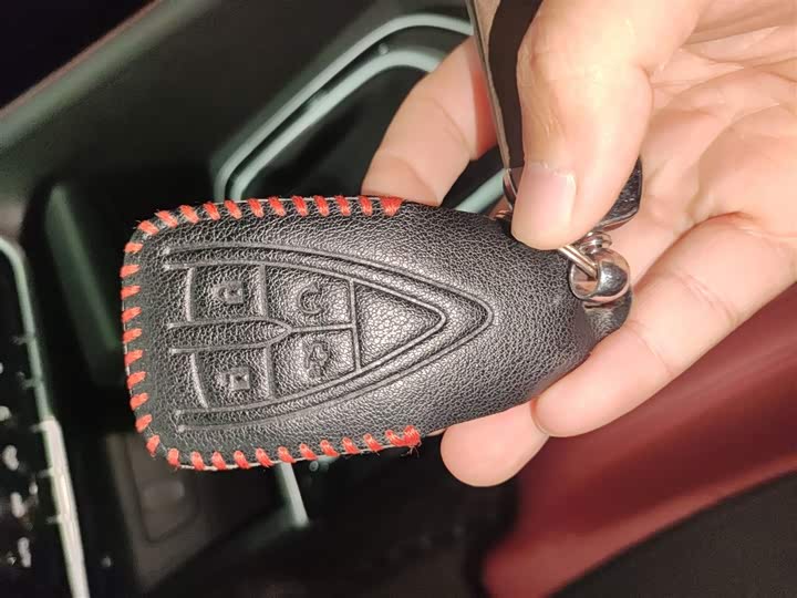 Фото 9 - Changan Eado Plus