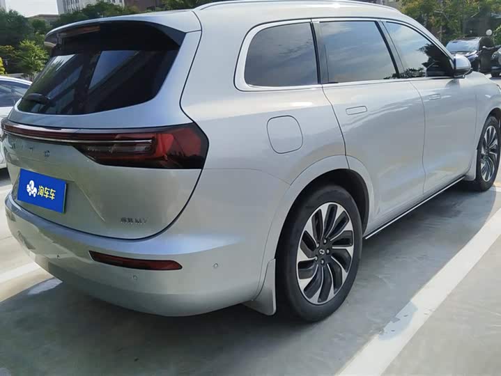 Фото 3 - Aito M7