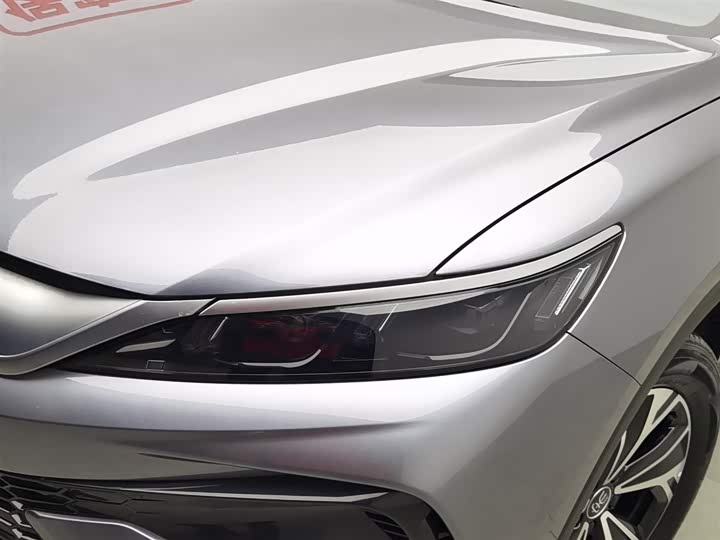 Фото 7 - BYD Song Pro Hybrid