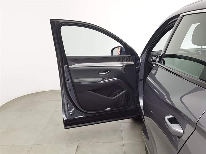 Фото 8 - BYD Song Pro Hybrid