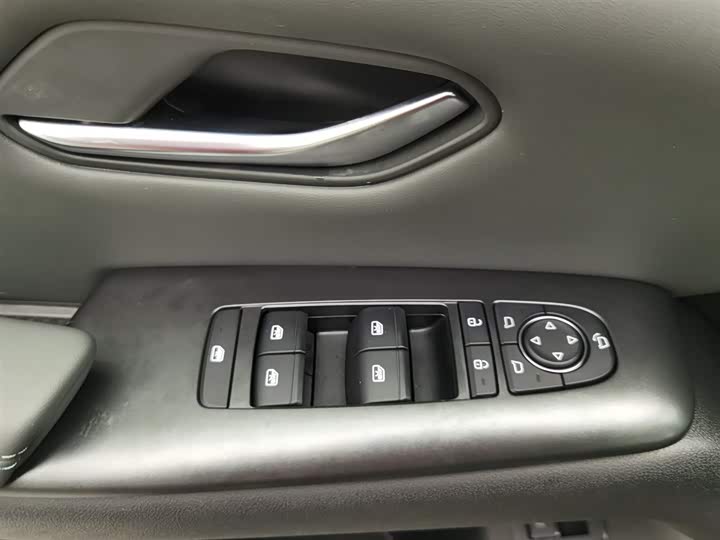 Фото 9 - BYD Song Pro Hybrid