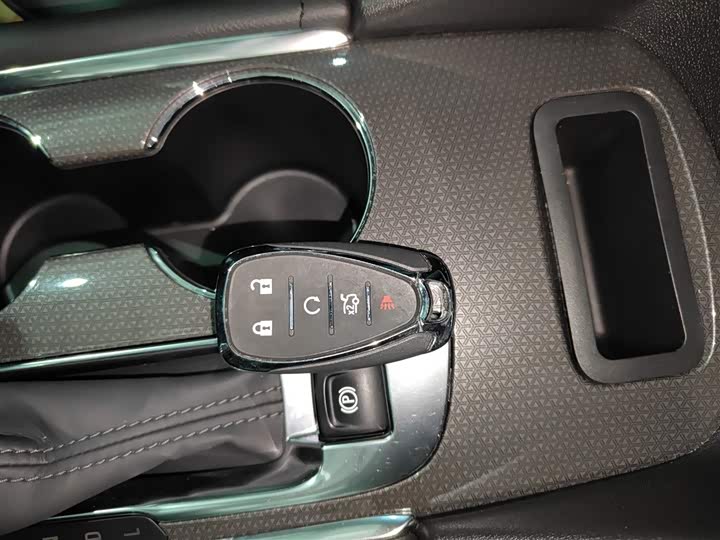 Фото 9 - Chevrolet Malibu XL