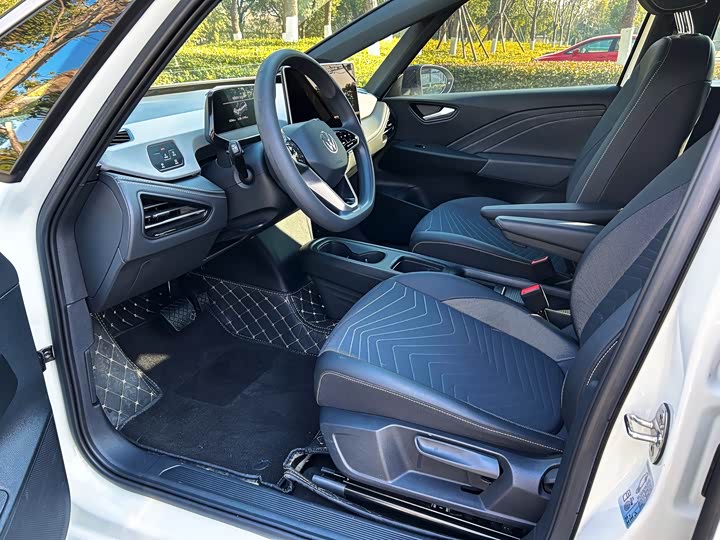 Фото 4 - Volkswagen ID.3