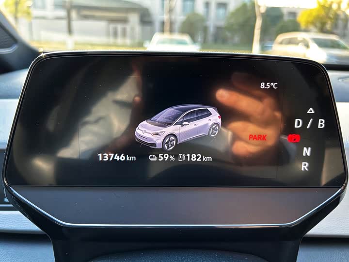 Фото 5 - Volkswagen ID.3