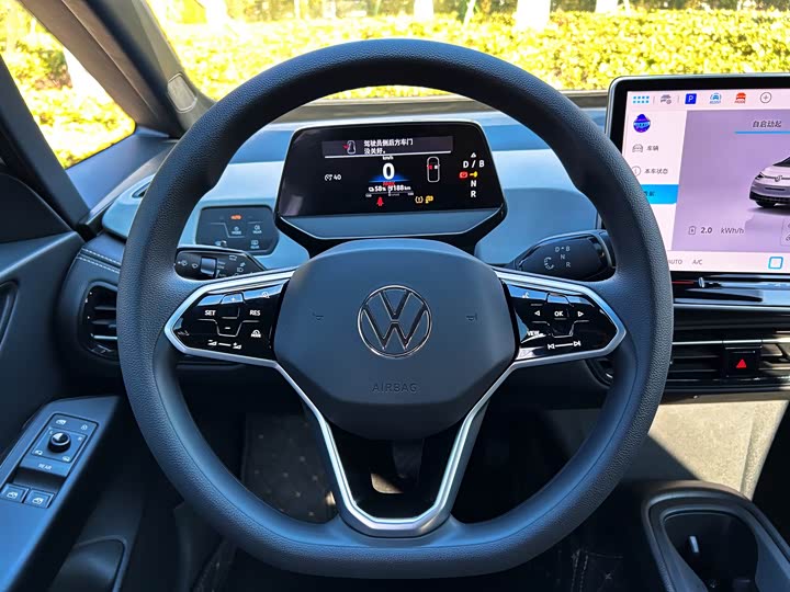 Фото 6 - Volkswagen ID.3