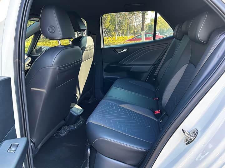 Фото 7 - Volkswagen ID.3