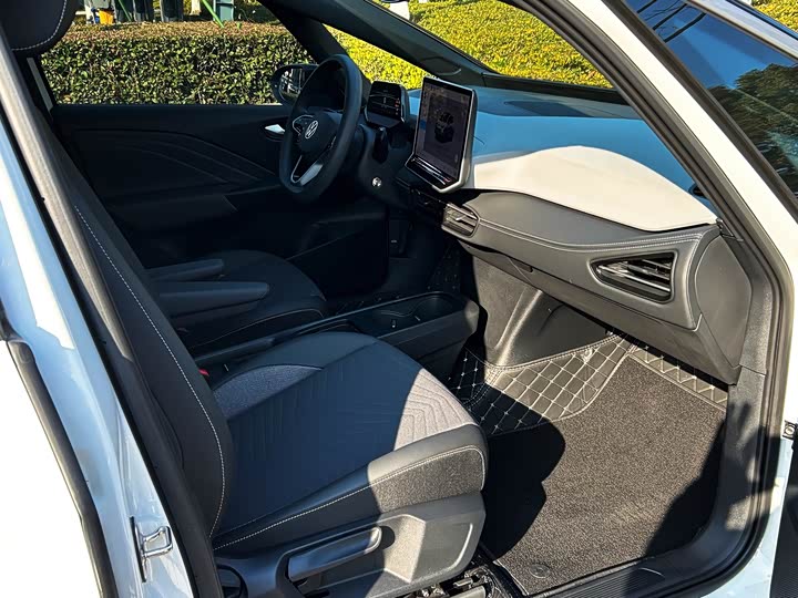 Фото 8 - Volkswagen ID.3