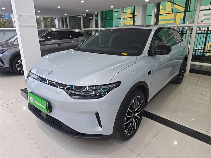 Фото 2 - Leapmotor C11