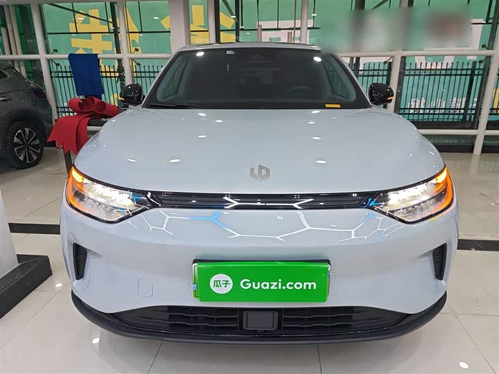 Фото 3 - Leapmotor C11