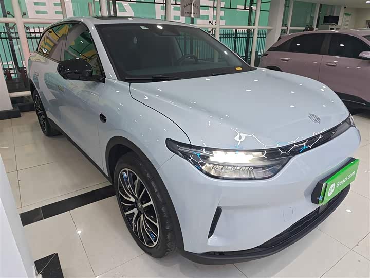 Фото 4 - Leapmotor C11