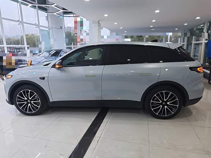 Фото 5 - Leapmotor C11