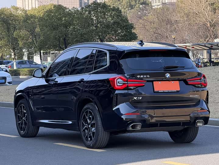 Фото 5 - BMW X3