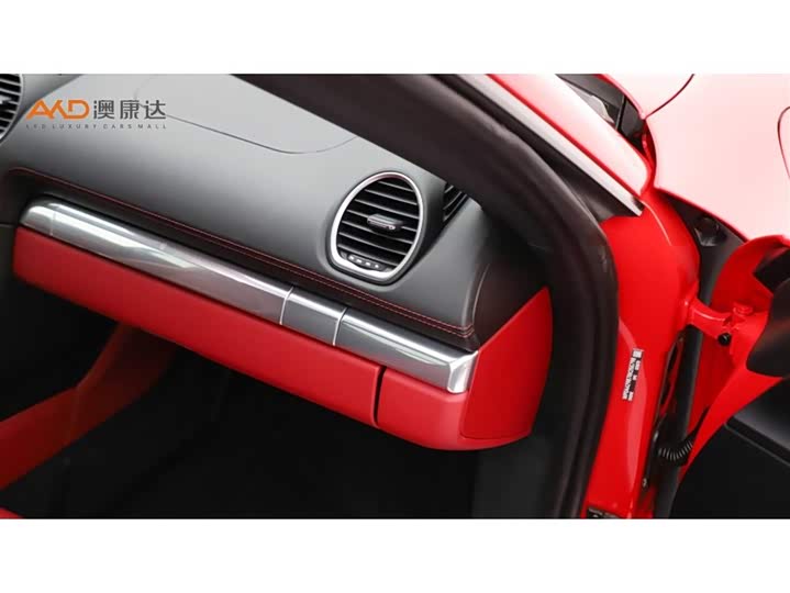 Фото 9 - Porsche 718