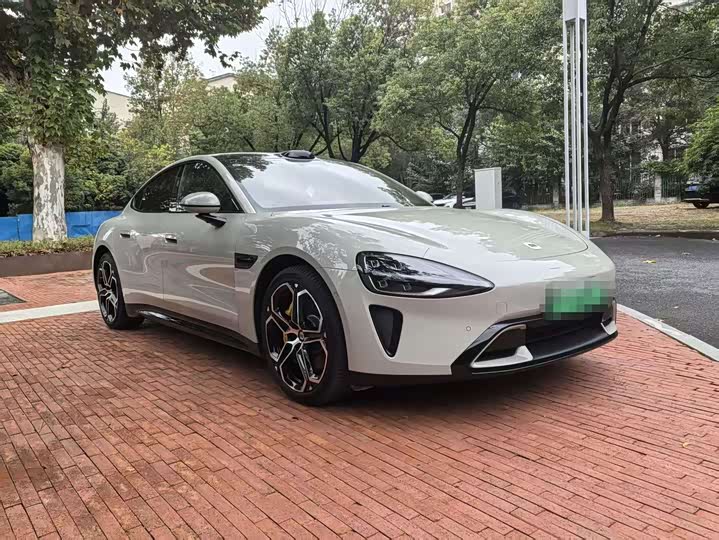 Фото 3 - Xiaomi SU7