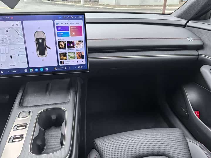 Фото 8 - Xiaomi SU7