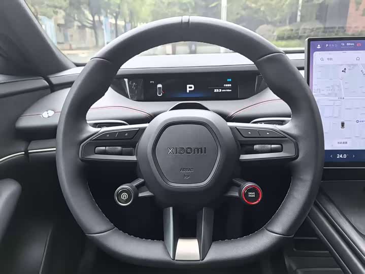 Фото 9 - Xiaomi SU7