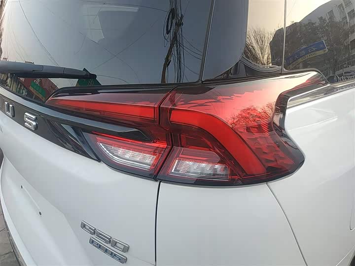 Фото 8 - Maxus G50