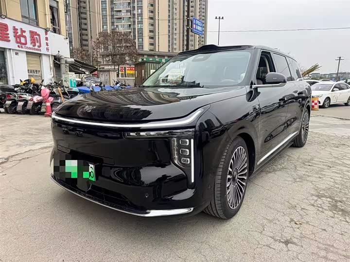 Фото 1 - IM motors LS9