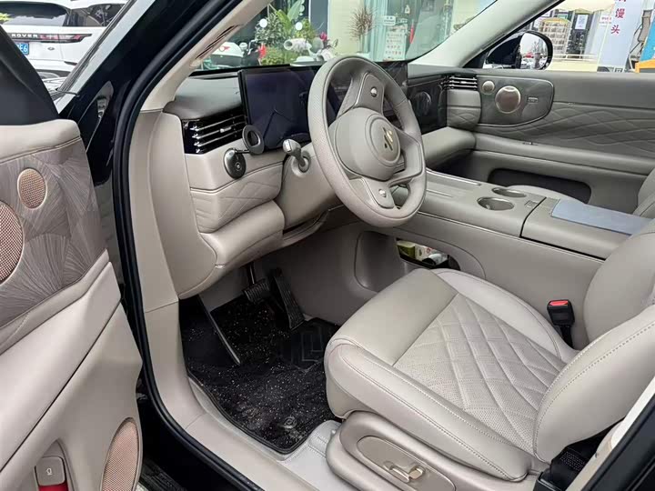 Фото 4 - IM motors LS9