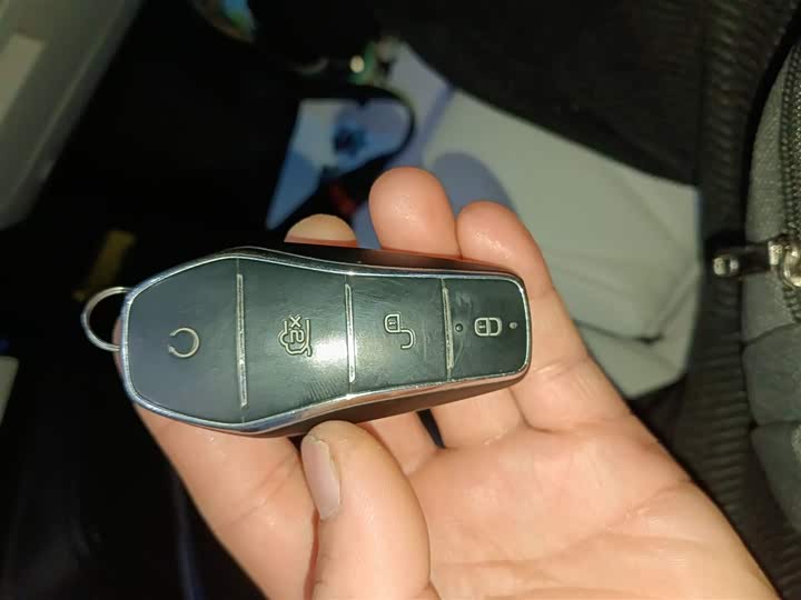 Фото 9 - BYD Tang Hybrid/EV